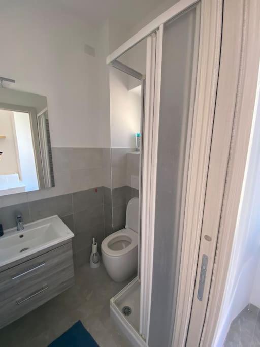 Candia House Рим Экстерьер фото