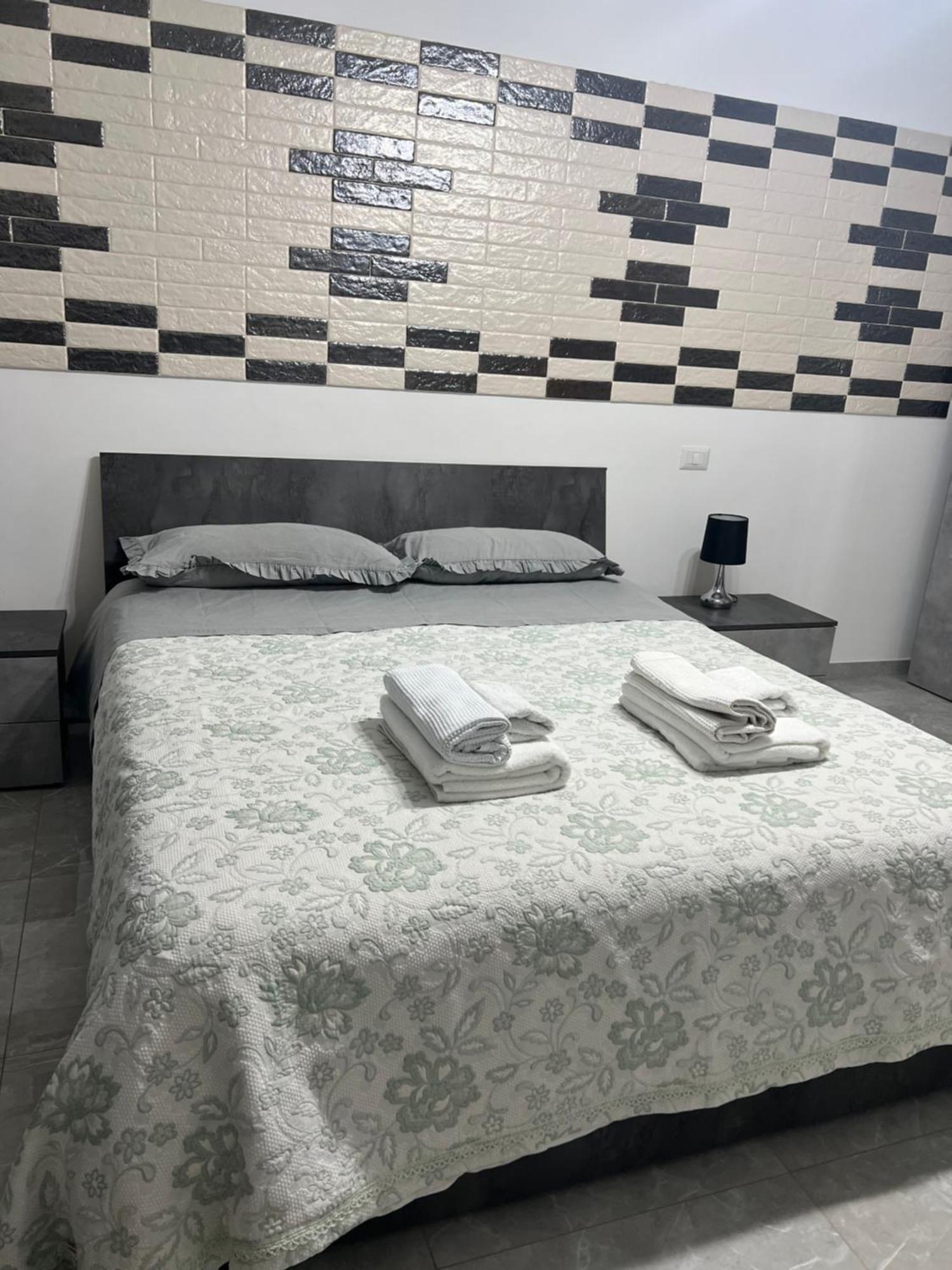 Candia House Рим Экстерьер фото